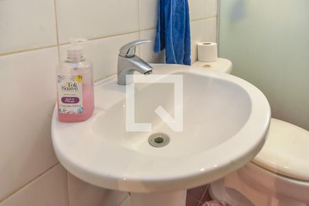 Apartamento à venda com 120m², 3 quartos e 1 vagaBanheiro