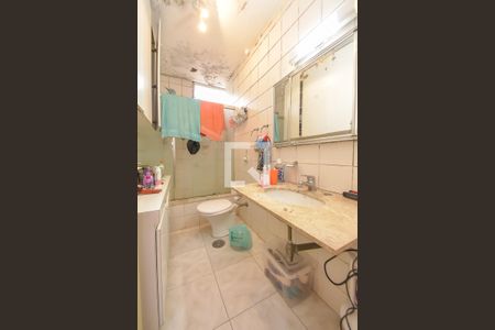 Apartamento à venda com 120m², 3 quartos e 1 vagaBanheiro do Quarto 3