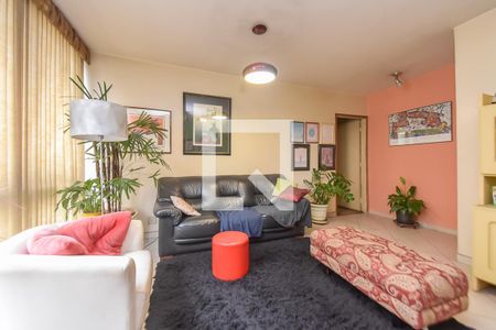 Apartamento à venda com 120m², 3 quartos e 1 vagaSala