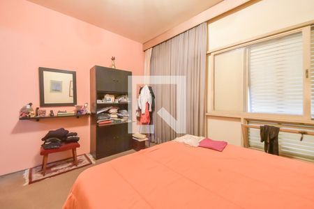 Apartamento à venda com 120m², 3 quartos e 1 vagaQuarto 3 - Suíte