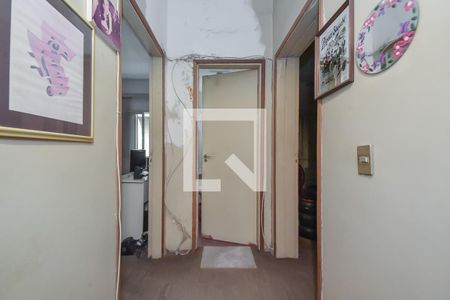 Apartamento à venda com 120m², 3 quartos e 1 vagaCorredor