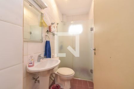 Apartamento à venda com 120m², 3 quartos e 1 vagaBanheiro