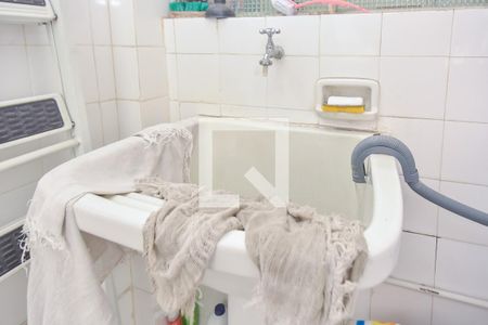 Apartamento à venda com 120m², 3 quartos e 1 vagaÁrea de Serviço