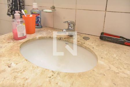 Apartamento à venda com 120m², 3 quartos e 1 vagaBanheiro do Quarto 3