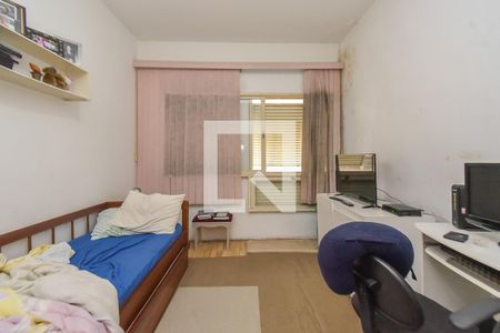 Apartamento à venda com 120m², 3 quartos e 1 vagaQuarto 1