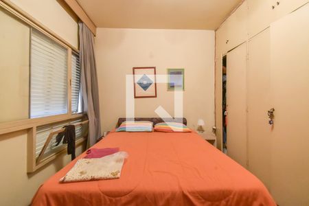 Apartamento à venda com 120m², 3 quartos e 1 vagaQuarto 3 - Suíte