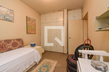 Apartamento à venda com 120m², 3 quartos e 1 vagaQuarto 2