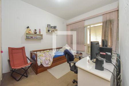 Apartamento à venda com 120m², 3 quartos e 1 vagaQuarto 1