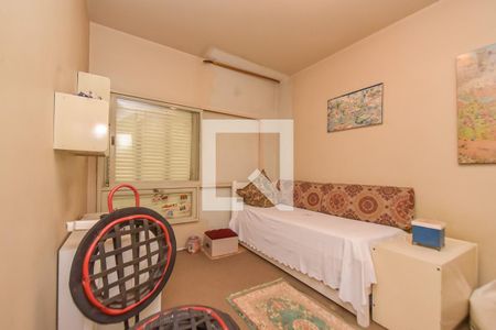 Apartamento à venda com 120m², 3 quartos e 1 vagaQuarto 2