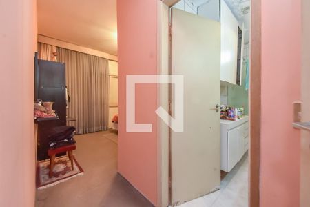 Apartamento à venda com 120m², 3 quartos e 1 vagaQuarto 3 - Suíte