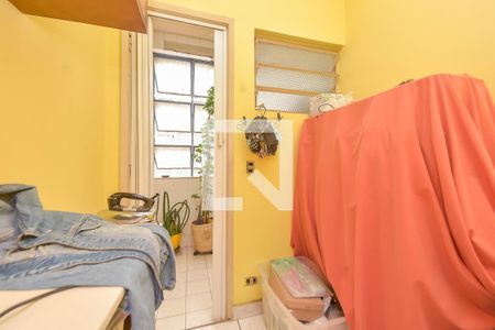 Apartamento à venda com 120m², 3 quartos e 1 vagaQuarto de Serviço