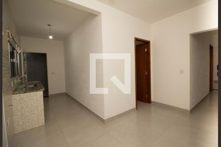 Sala de Jantar de casa para alugar com 2 quartos, 180m² em Vila Portugal, São Paulo