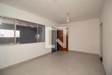 Sala de casa para alugar com 2 quartos, 180m² em Vila Portugal, São Paulo