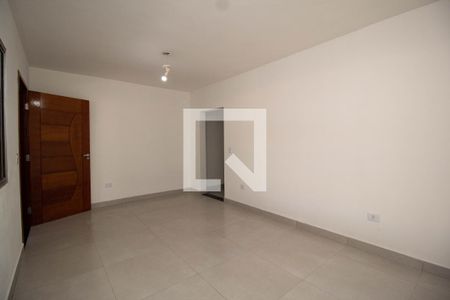 Sala de casa para alugar com 2 quartos, 180m² em Vila Portugal, São Paulo