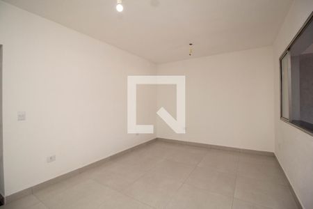 Sala de casa para alugar com 2 quartos, 180m² em Vila Portugal, São Paulo