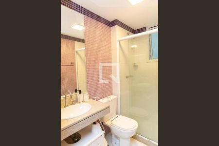 Apartamento para alugar com 1 quarto, 59m² em Icaraí, Niterói