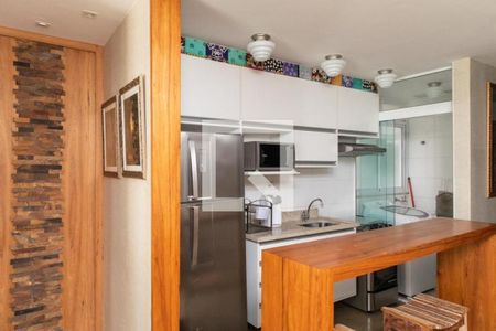 Apartamento para alugar com 1 quarto, 59m² em Icaraí, Niterói