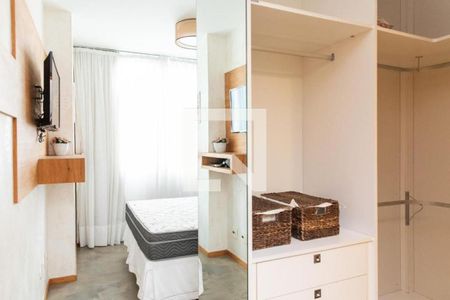 Apartamento para alugar com 1 quarto, 59m² em Icaraí, Niterói