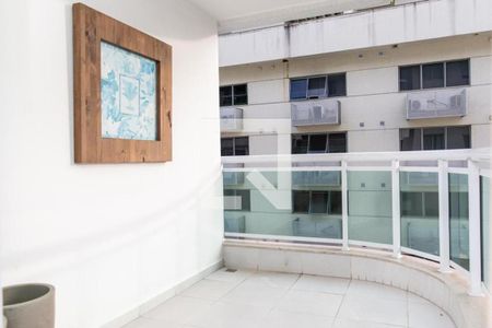 Apartamento para alugar com 1 quarto, 59m² em Icaraí, Niterói