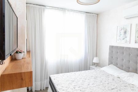 Apartamento para alugar com 1 quarto, 59m² em Icaraí, Niterói