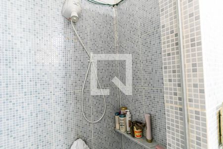 Casa à venda com 180m², 3 quartos e 4 vagas Casa à venda com 180m², 3 quartos e 4 vagasBanheiro da Suíte