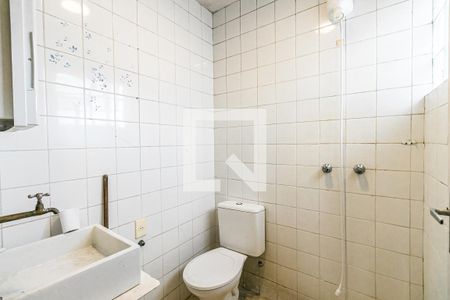 Casa à venda com 180m², 3 quartos e 4 vagas Casa à venda com 180m², 3 quartos e 4 vagasCasa 2 - Banheiro