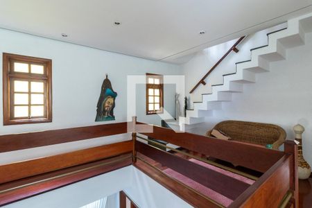 Casa à venda com 253m², 4 quartos e 5 vagasHall dos Quartos