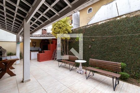 Casa à venda com 253m², 4 quartos e 5 vagasÁrea de Lazer