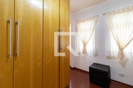 Casa à venda com 253m², 4 quartos e 5 vagasCloset da Suíte 1
