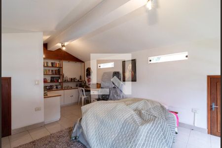 Casa à venda com 253m², 4 quartos e 5 vagasQuarto 3