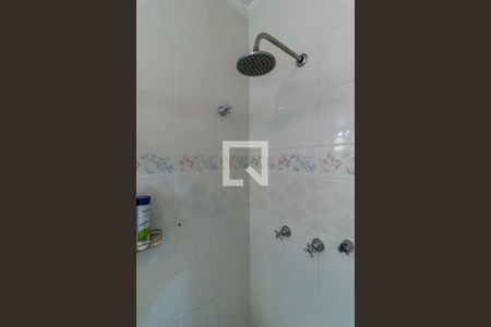 Casa à venda com 253m², 4 quartos e 5 vagasBanheiro da Suíte 1