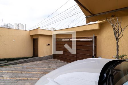 Casa à venda com 253m², 4 quartos e 5 vagasGaragem
