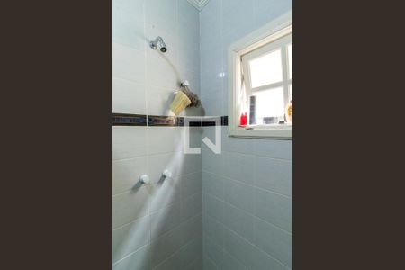 Casa à venda com 253m², 4 quartos e 5 vagasBanheiro da Suíte 2