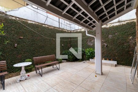 Casa à venda com 253m², 4 quartos e 5 vagasÁrea de Lazer