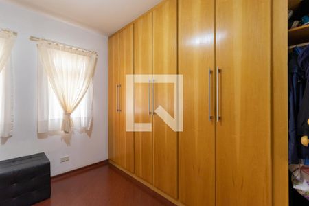 Casa à venda com 253m², 4 quartos e 5 vagasCloset da Suíte 1