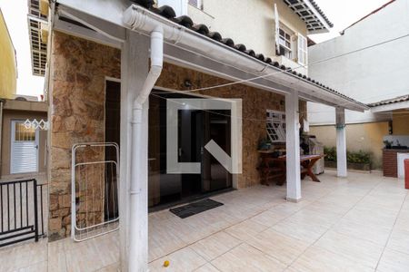 Casa à venda com 253m², 4 quartos e 5 vagasÁrea de Lazer