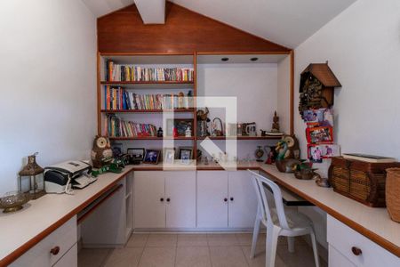 Casa à venda com 253m², 4 quartos e 5 vagasQuarto 3