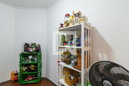 Casa à venda com 253m², 4 quartos e 5 vagasEscritório