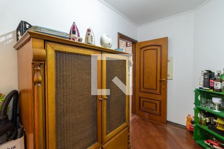 Casa à venda com 253m², 4 quartos e 5 vagasEscritório