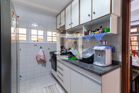 Casa à venda com 253m², 4 quartos e 5 vagasCozinha