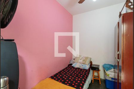 Casa à venda com 253m², 4 quartos e 5 vagasQuarto de Serviço