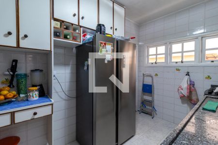 Casa à venda com 253m², 4 quartos e 5 vagasCozinha