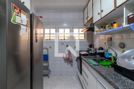 Casa à venda com 253m², 4 quartos e 5 vagasCozinha