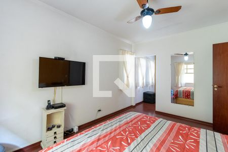 Casa à venda com 253m², 4 quartos e 5 vagasSuíte 1