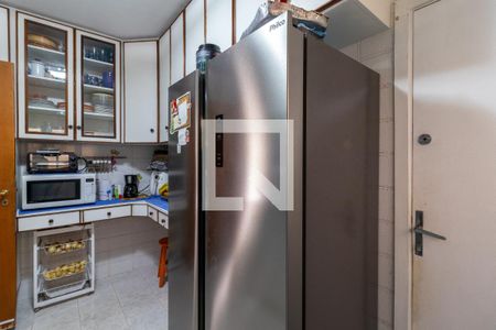 Casa à venda com 253m², 4 quartos e 5 vagasCozinha