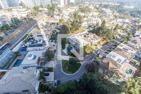 Apartamento à venda com 51m², 1 quarto e 1 vagaVista da Varanda