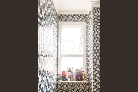 Apartamento à venda com 51m², 1 quarto e 1 vagaBanheiro