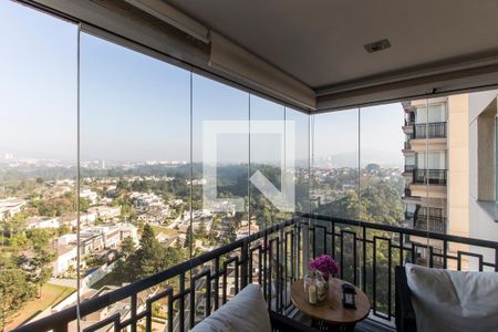 Apartamento à venda com 51m², 1 quarto e 1 vagavaranda