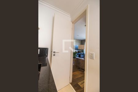 Apartamento à venda com 51m², 1 quarto e 1 vagaBanheiro