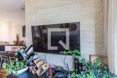 Apartamento à venda com 51m², 1 quarto e 1 vagaSala de TV